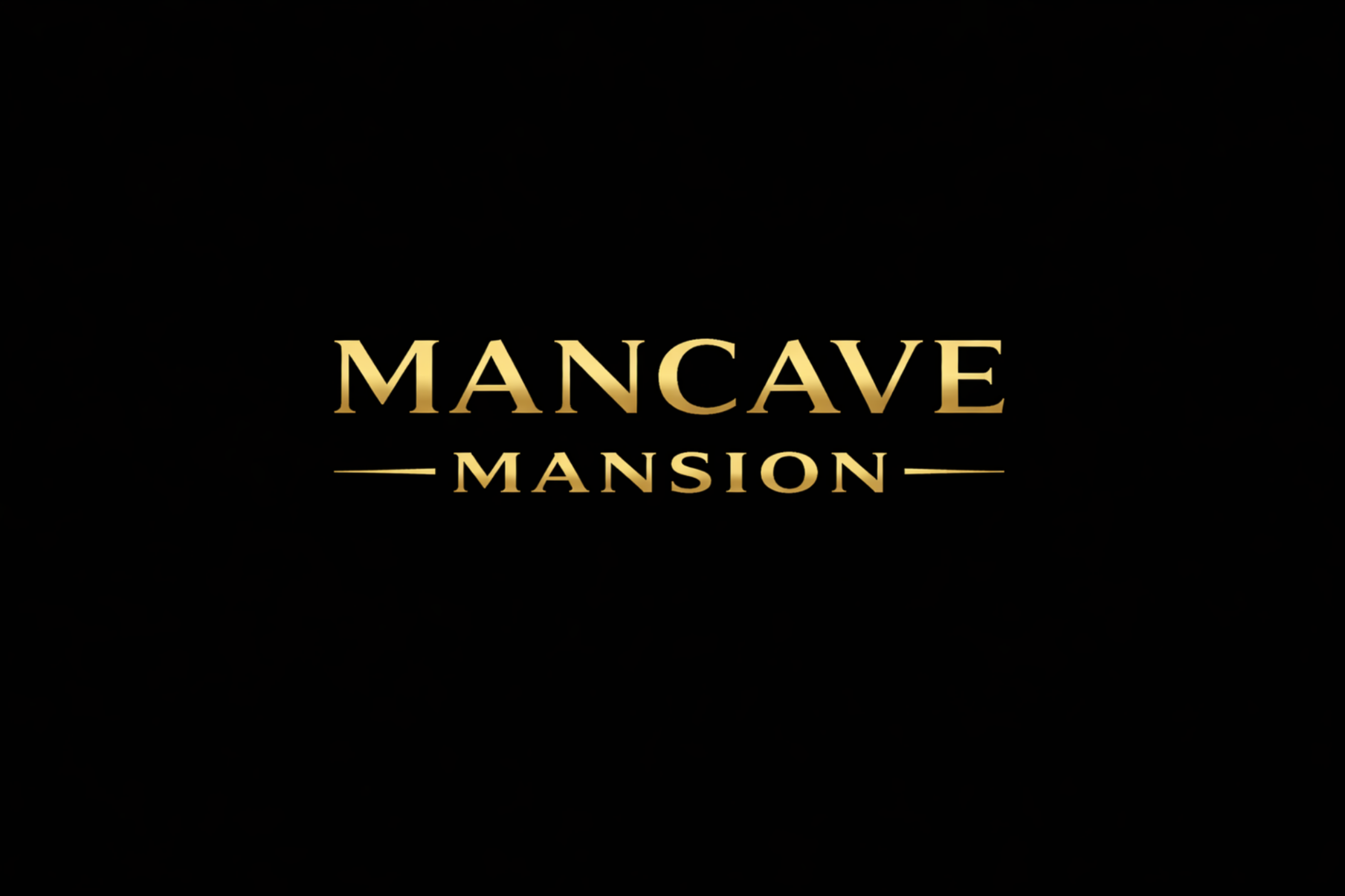 MancaveMansion